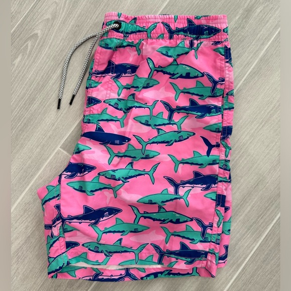 Men’s Swim Trunks Bundle | Maamgic - Picture 2 of 10